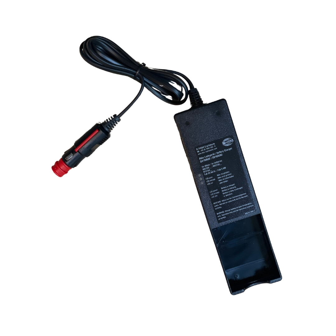 HBC charger  QD109300 lighter 